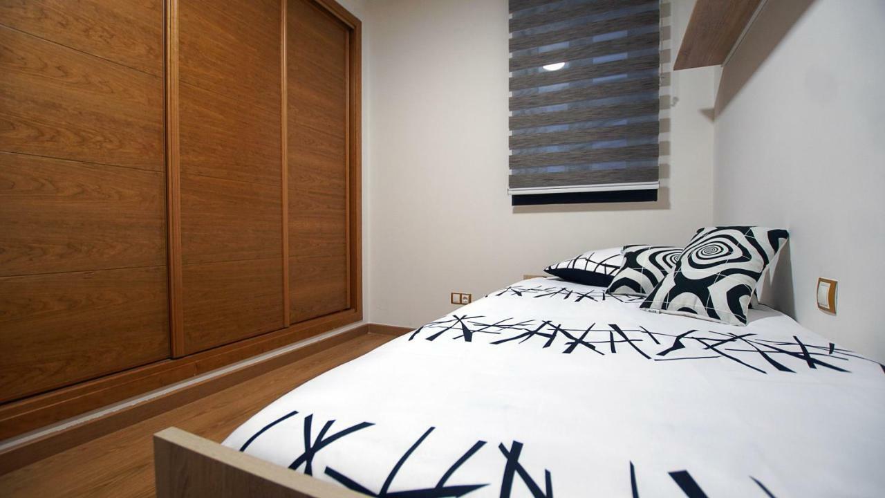 Apartamento Con Garaje, El Barco Toledo Exterior foto