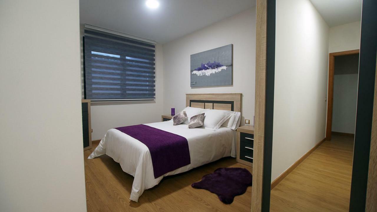 Apartamento Con Garaje, El Barco Toledo Exterior foto