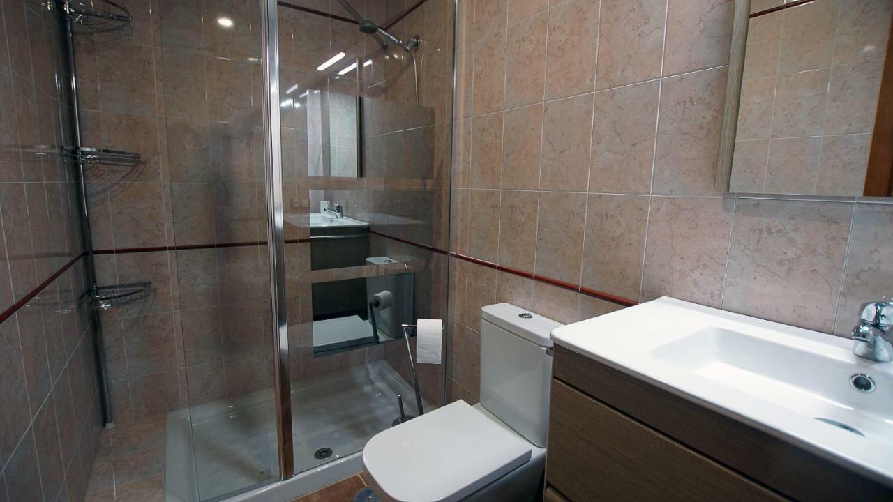 Apartamento Con Garaje, El Barco Toledo Exterior foto