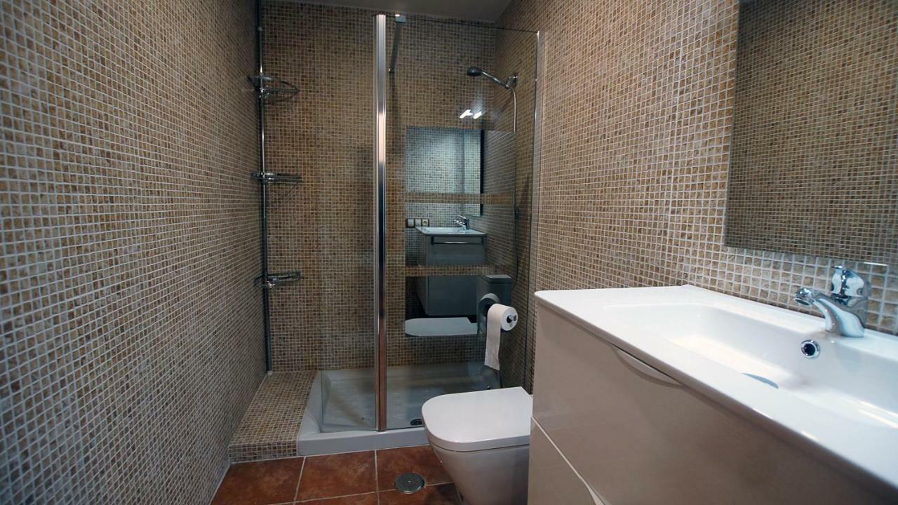 Apartamento Con Garaje, El Barco Toledo Exterior foto
