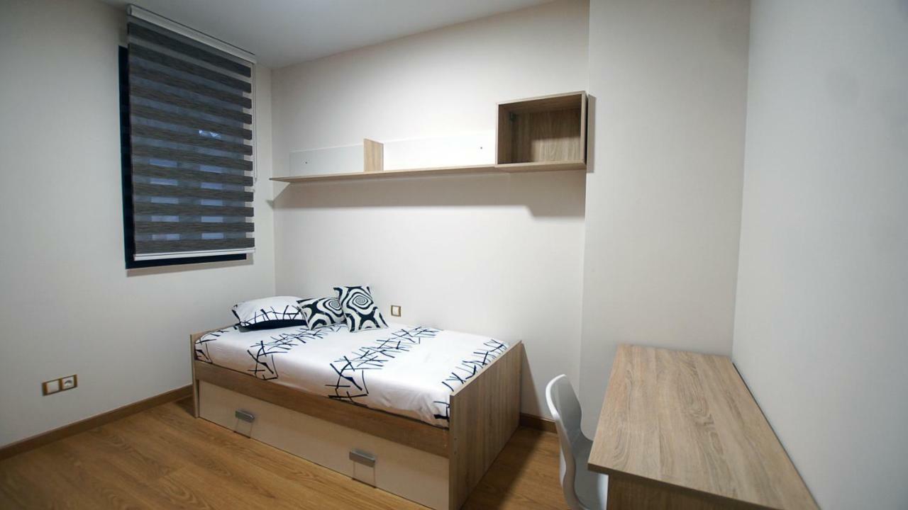 Apartamento Con Garaje, El Barco Toledo Exterior foto
